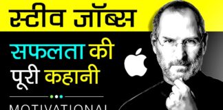Apple Company History in Hindi