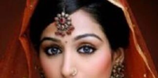 Padmapriya Janakiraman Biography, Height, Model and Boyfriend