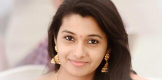 Priya Bhavani Shankar Biography, Age, Height, Model and Boyfriend