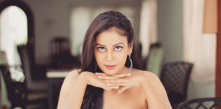 Chandini Tamilarasan Biography, Age, Height, Model and Boyfriend Chandini Tamilarasan Biography, Age, Height, Model and Boyfriend