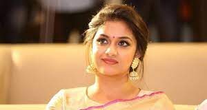 keerthy Suresh Biography in Hindi