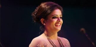 Priyamani Biography in Hindi
