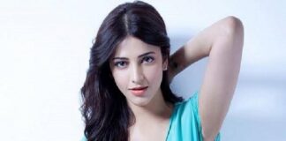 Shruti Hassan Biography in Hindi