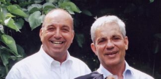 Simon Reuben Net Worth and Biography
