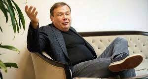 Mikhail Fridman Net Worth and Biography