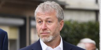 Roman Abramovich Net Worth and Biography