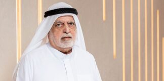Abdulla bin Ahmad Al Ghurair Net Worth and Biography