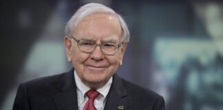 Warren Buffett Net Worth and Biography