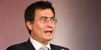 Christopher Hohn Net Worth and Biography