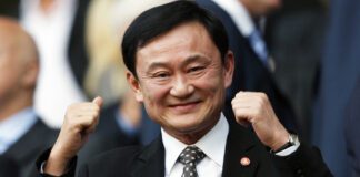 Thaksin Shinawatra Net Worth and Biography