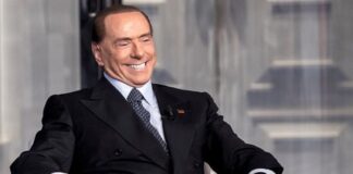 Silvio Berlusconi Net Worth and Biography