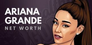 Ariana Grande Net Worth and Biography