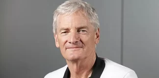 Sir James Dyson Net Worth and Biography
