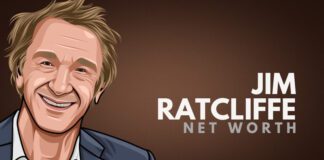 Sir James Ratcliffe Net Worth and Biography