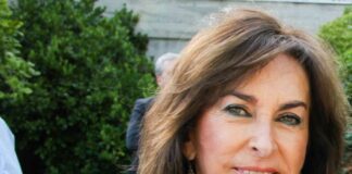 Massimiliana Landini Aleotti Net Worth and Biography
