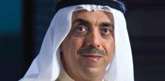 Abdulla Al Futtaim Net Worth and Biography