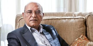 Raghuvinder Kataria Net Worth and Biography