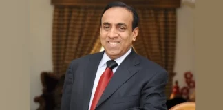 Ravi Pillai Net Worth and Biography