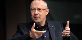 Sandro Veronesi Net Worth and Biography