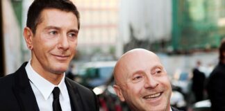 Stefano Gabbana Net Worth and Biography