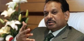 M.A Yusuff Ali Net Worth and Biography