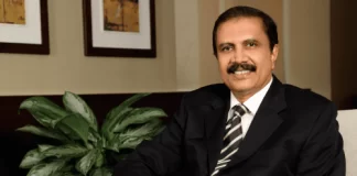 Azad Moopen Net Worth and Biography