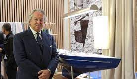 Pier Luigi Loro Piana Net Worth and Biography