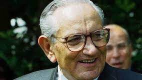Michele Ferrero Net Worth and Biography