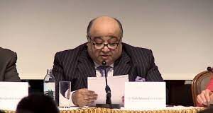 Mohamed Bin Issa Al Jaber Net Worth and Biography