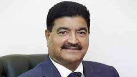 B.R Shetty Net Worth and Biography