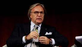 Diego Della Valle Net Worth and Biography