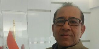 Vinod Shantilal Shah Adani Net Worth and Biography