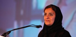 Lubna Khalid Ali Qasimi Net Worth and Biography