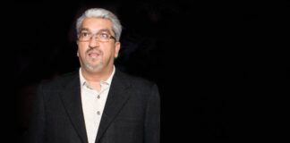Feroz Allana Net Worth and Biography