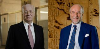 Augusto & Giorgio Perfetti Net Worth and Biography