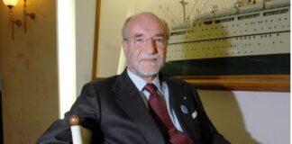 Paolo & Gianfelice Mario Rocca Net Worth and Biography
