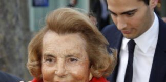 Rosa Anna Magno Garavoglia Net Worth and Biography