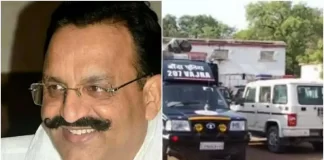 About Mukhtar Ansari History, Biography, Case and Business