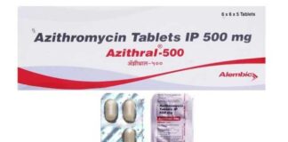 Azithromycin Tablet Effects and Side Effects in Hindi