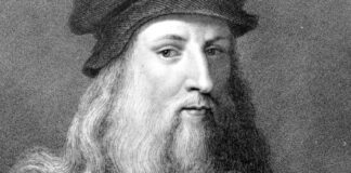 Leonardo da Vinci Family Business Nationality Net Worth and Biography