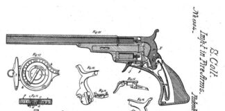 Biography of Samuel Colt