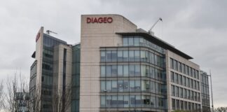 Diageo Company Information