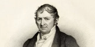 Biographry of Eli Whitney and Founder of Cotton Gin