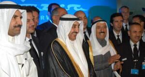 Mohannad Al-Kharafi Family Business Net Worth and Biography