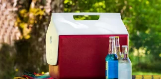 The History of Cooler