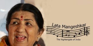 Lata Mangeshkar Family Business Nationality Net Worth and Biography