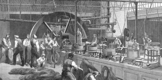 The History of First Wire