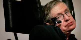 Stephen Hawking Family Business Nationality Net Worth and Biography