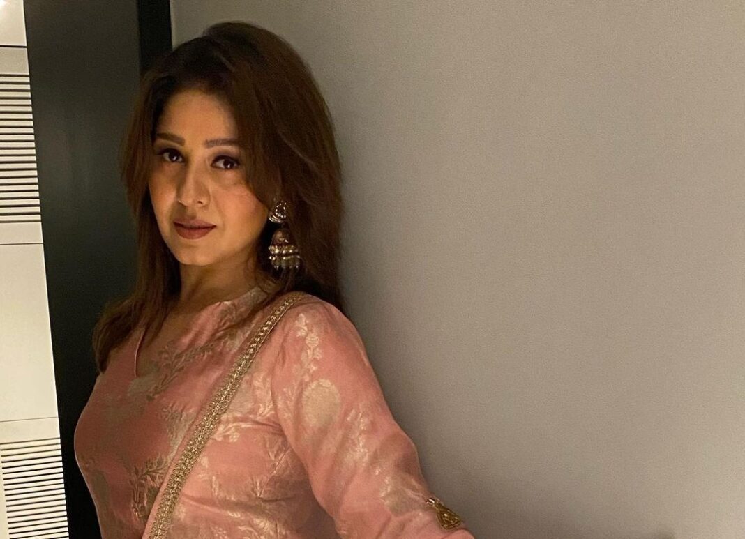 Sunidhi Chauhan Biography, Age, Height, Model and Boyfriend Sunidhi Chauhan Biography, Age, Height, Model and Boyfriend