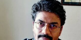 Vikas Kumar Net Worth Spouse Ethnicity Career Personal Life and Biography